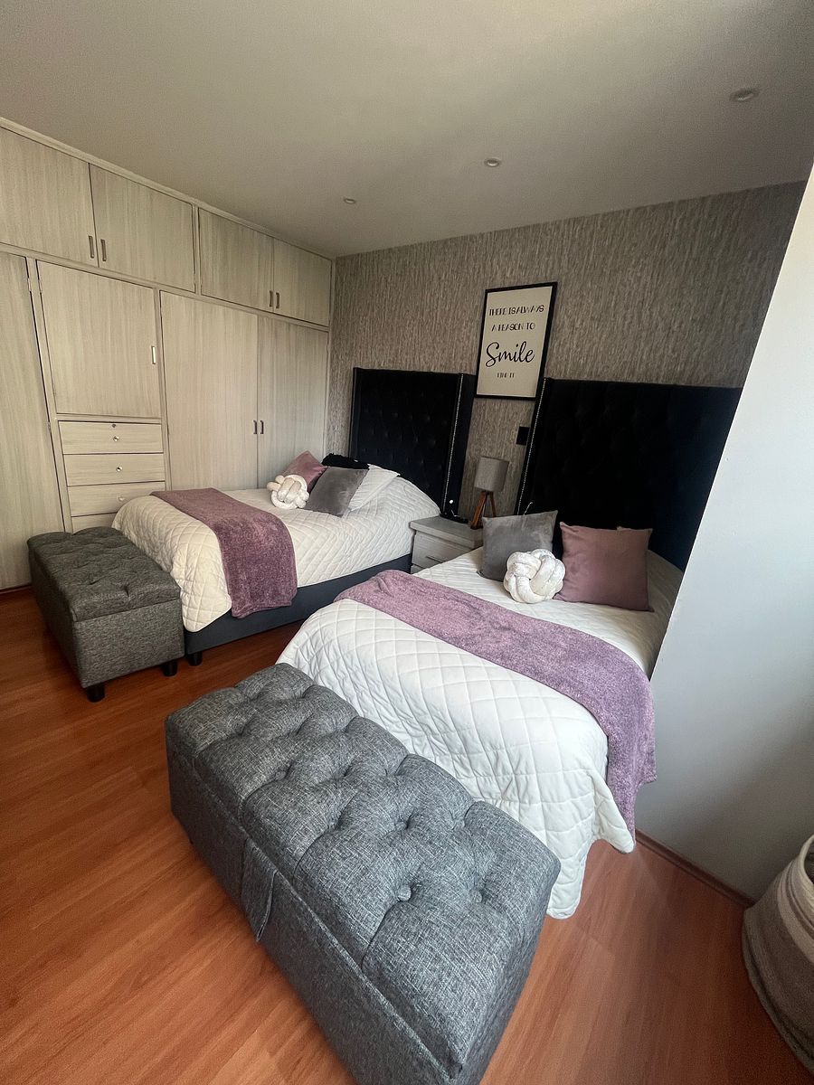 Apartamento em Lomas de Tecamachalco, Naucalpan de Juárez, foto 14 de 24
