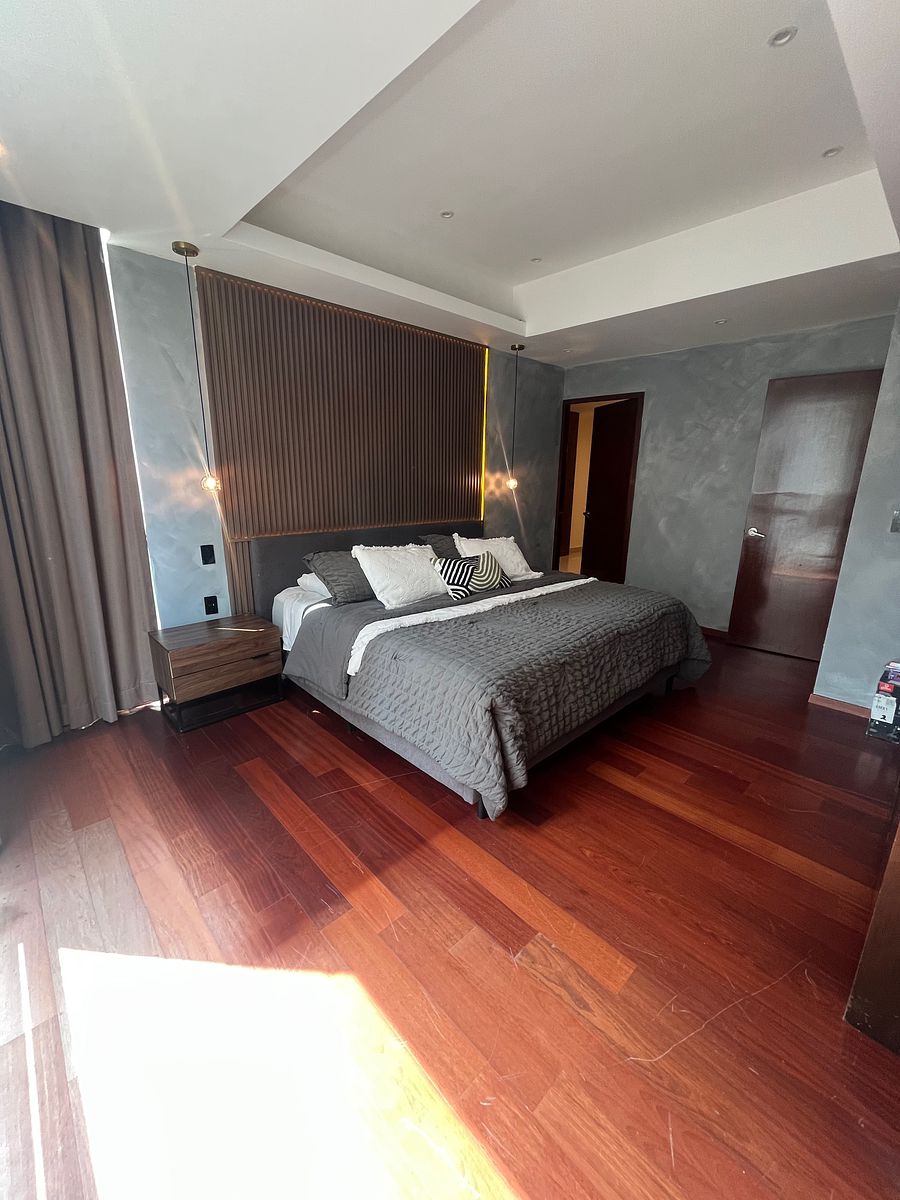Apartamento em Lomas de Tecamachalco, Naucalpan de Juárez, foto 15 de 24