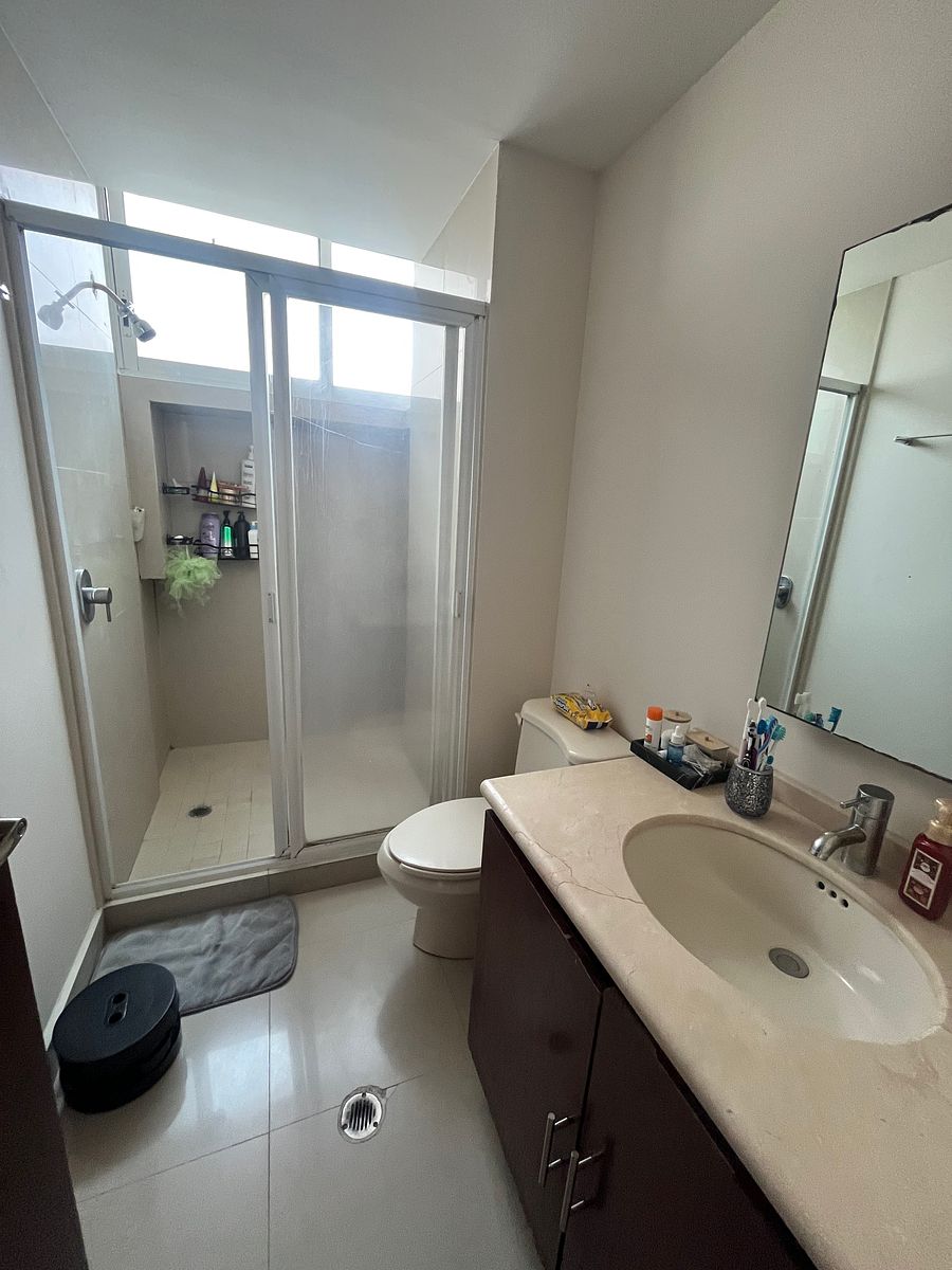 Apartamento em Lomas de Tecamachalco, Naucalpan de Juárez, foto 16 de 24