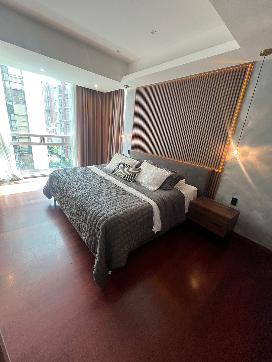 Apartamento em Lomas de Tecamachalco, Naucalpan de Juárez, foto 17 de 24