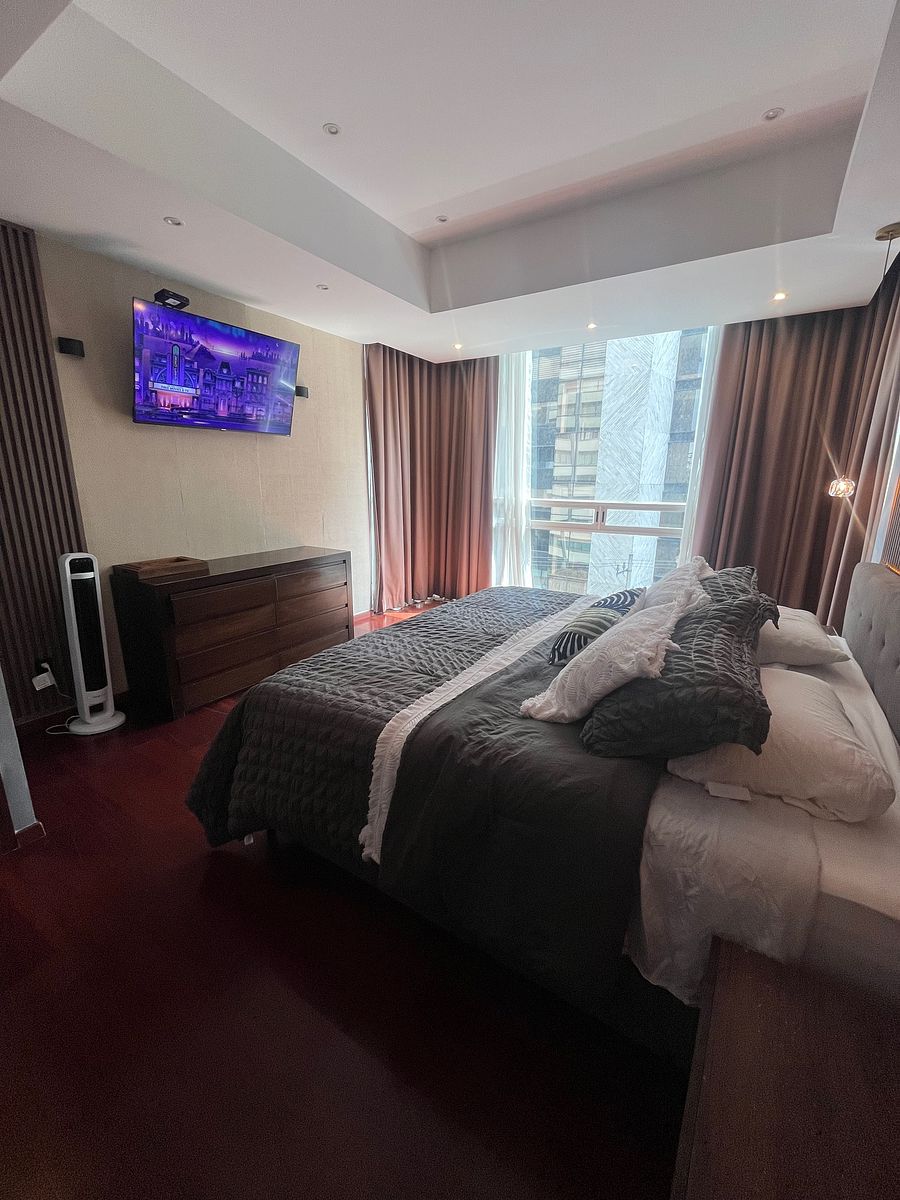 Apartamento em Lomas de Tecamachalco, Naucalpan de Juárez, foto 20 de 24