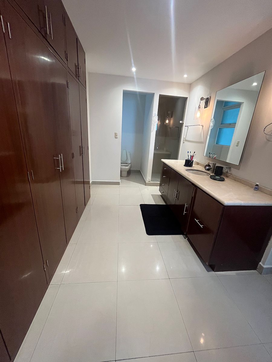 Apartamento em Lomas de Tecamachalco, Naucalpan de Juárez, foto 21 de 24