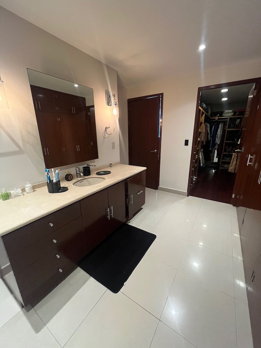 Apartamento em Lomas de Tecamachalco, Naucalpan de Juárez, foto 19 de 24