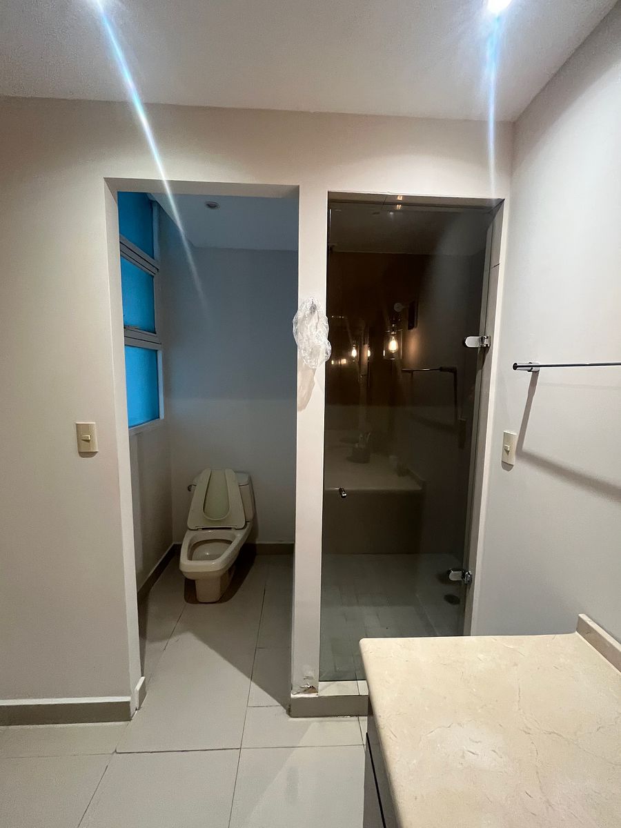Apartamento em Lomas de Tecamachalco, Naucalpan de Juárez, foto 22 de 24
