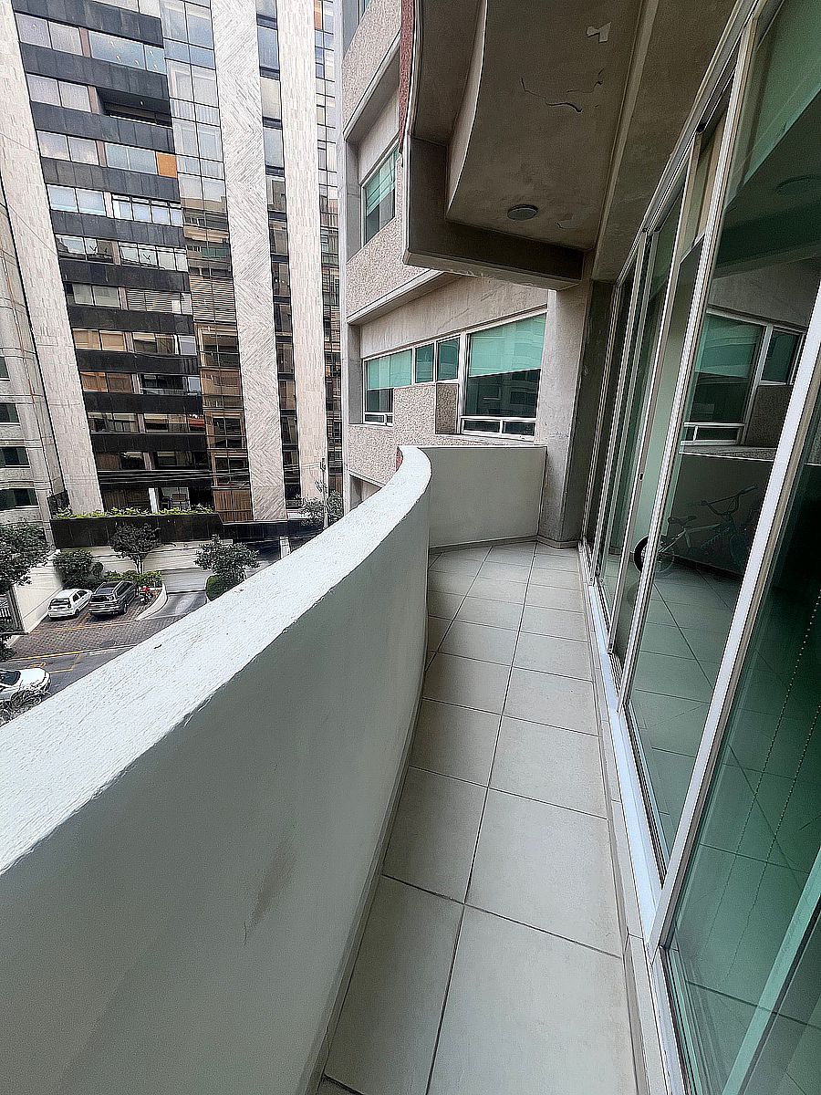 Apartamento em Lomas de Tecamachalco, Naucalpan de Juárez, foto 3 de 24