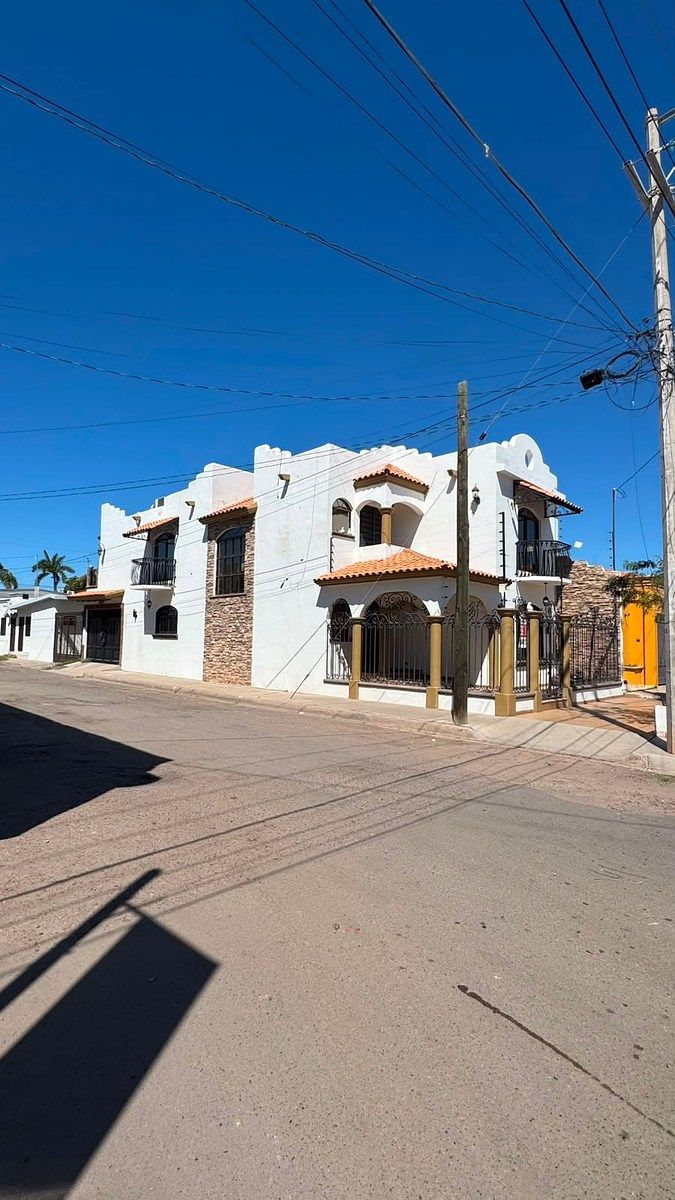 House in Otancahui, Cajeme, photo 2 of 11