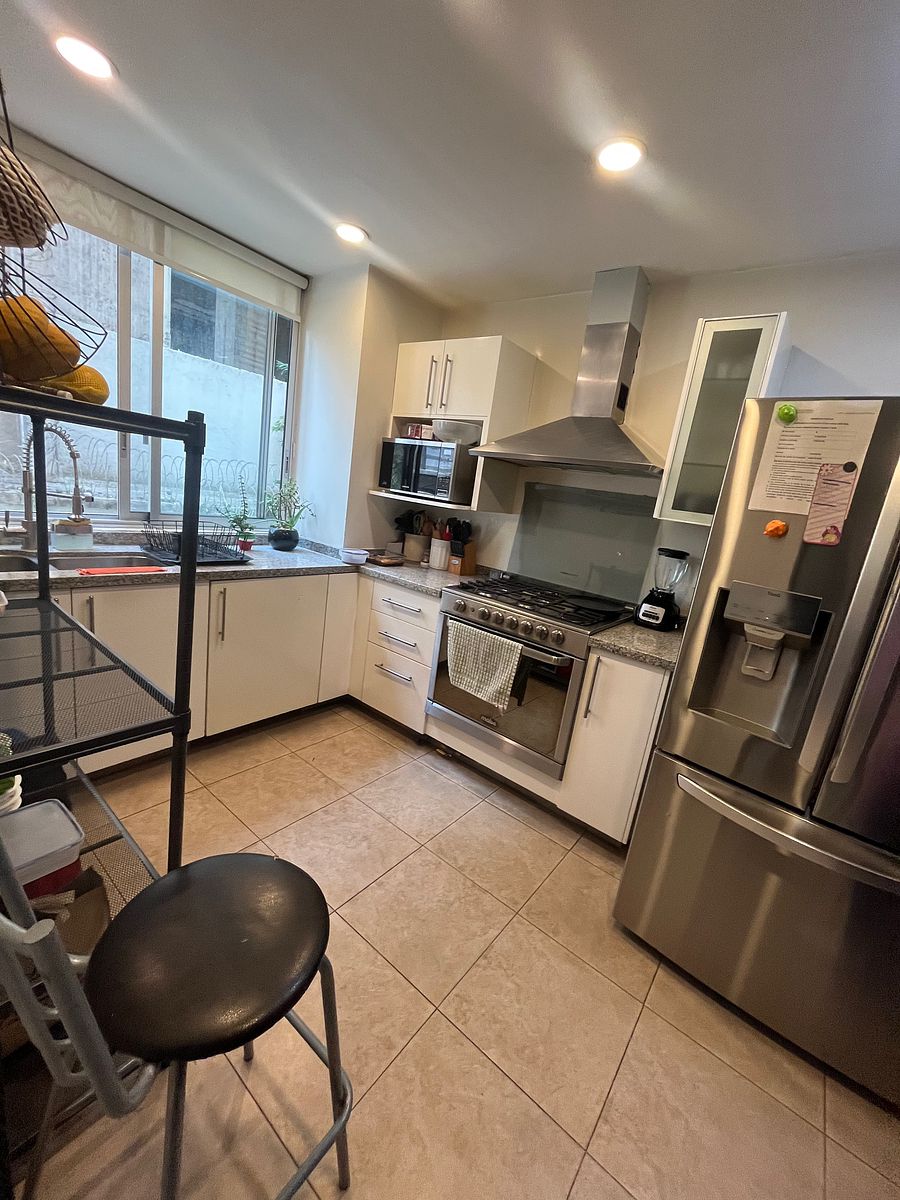 Apartment in Hacienda de las Palmas, Huixquilucan, photo 11 of 25