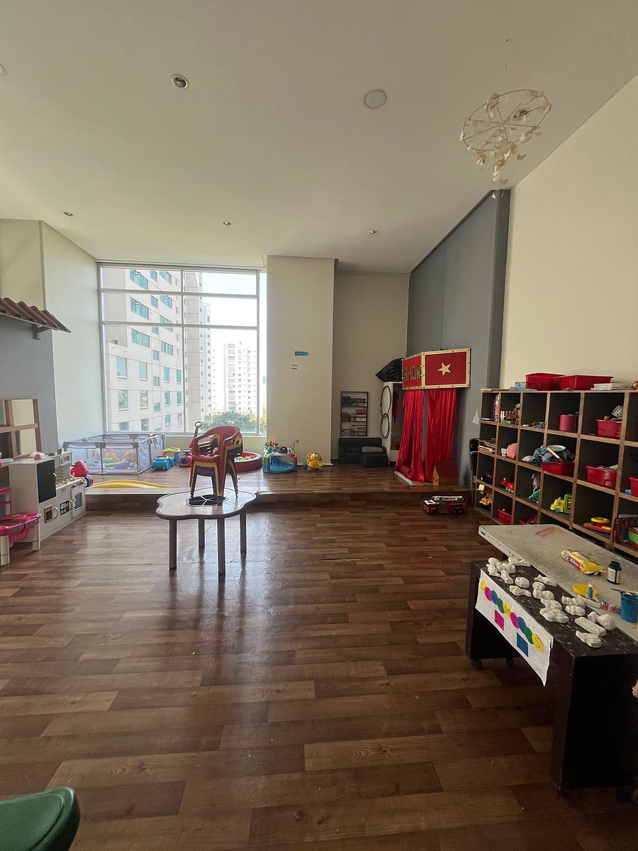 Apartment in Hacienda de las Palmas, Huixquilucan, photo 20 of 25