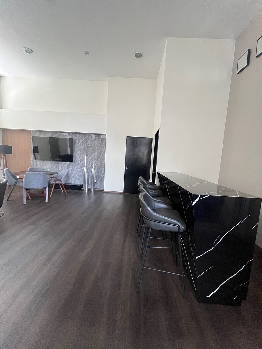 Apartment in Hacienda de las Palmas, Huixquilucan, photo 21 of 25