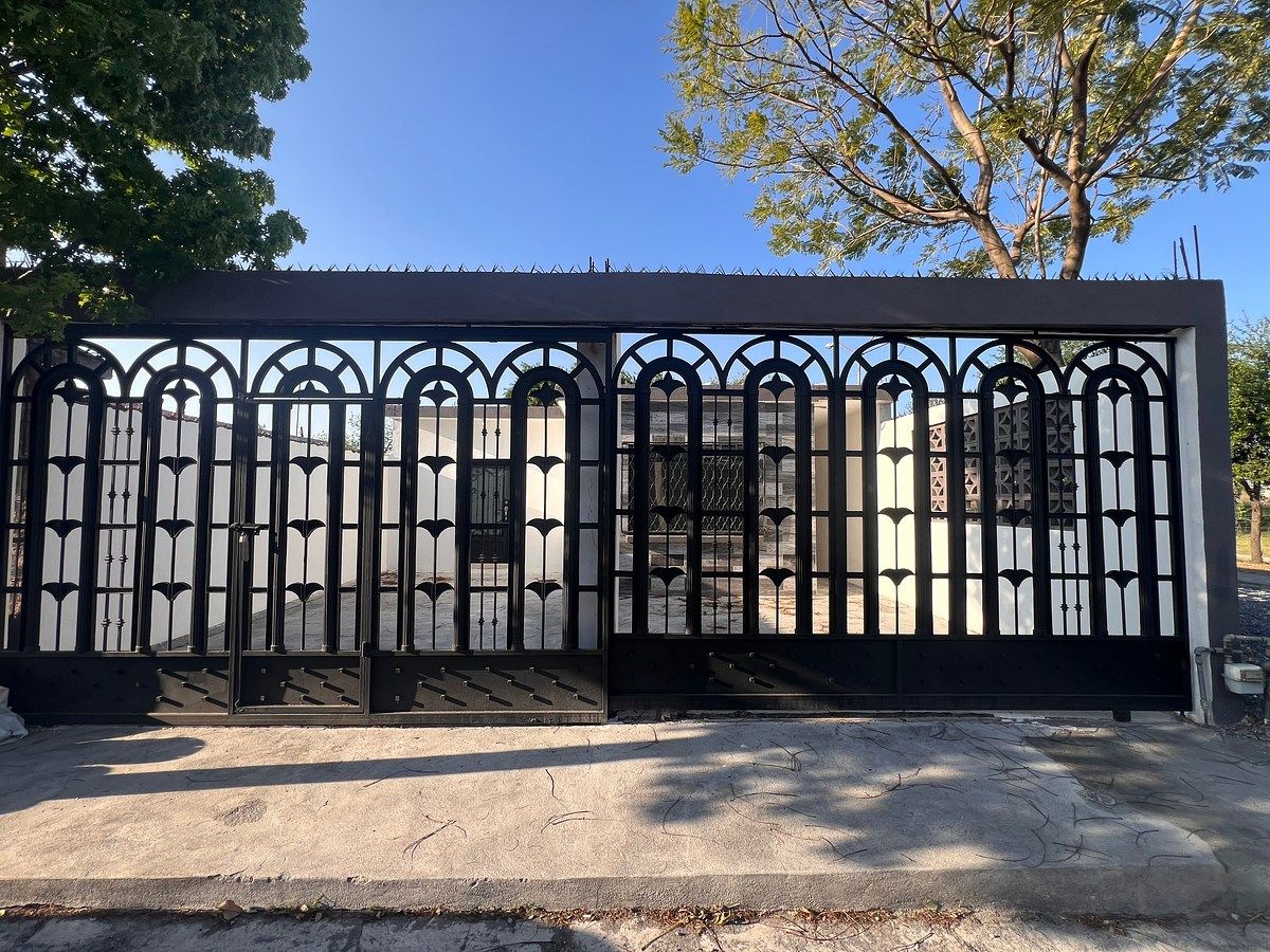 Casa para alugar em Jardines de San Rafael em Guadalupe NL, foto 1 de 6