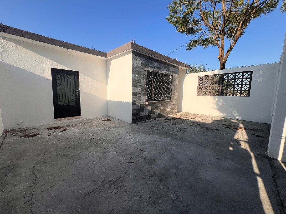 Casa em Jardines de San Rafael, Guadalupe, foto 3 de 6