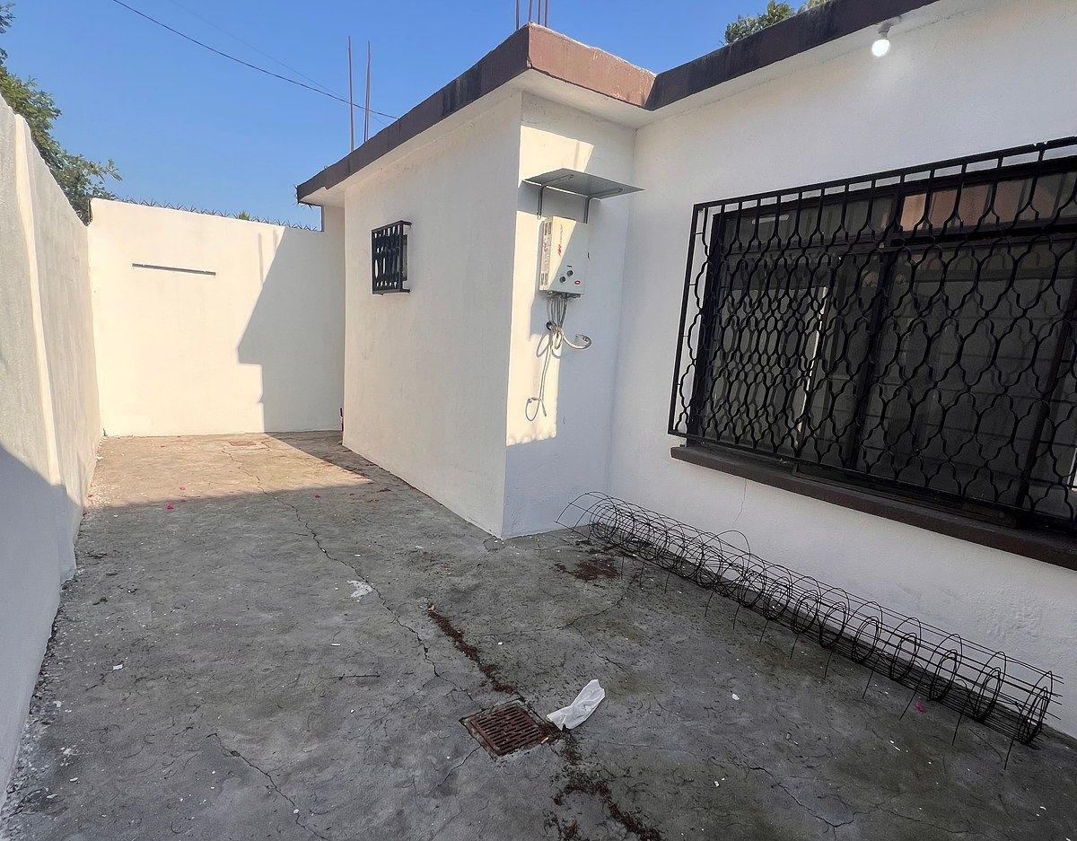 Casa em Jardines de San Rafael, Guadalupe, foto 4 de 6