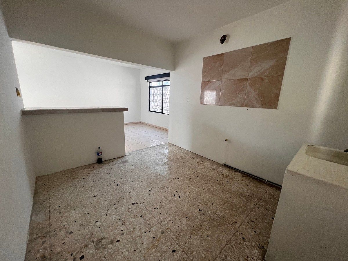 Casa em Jardines de San Rafael, Guadalupe, foto 6 de 6