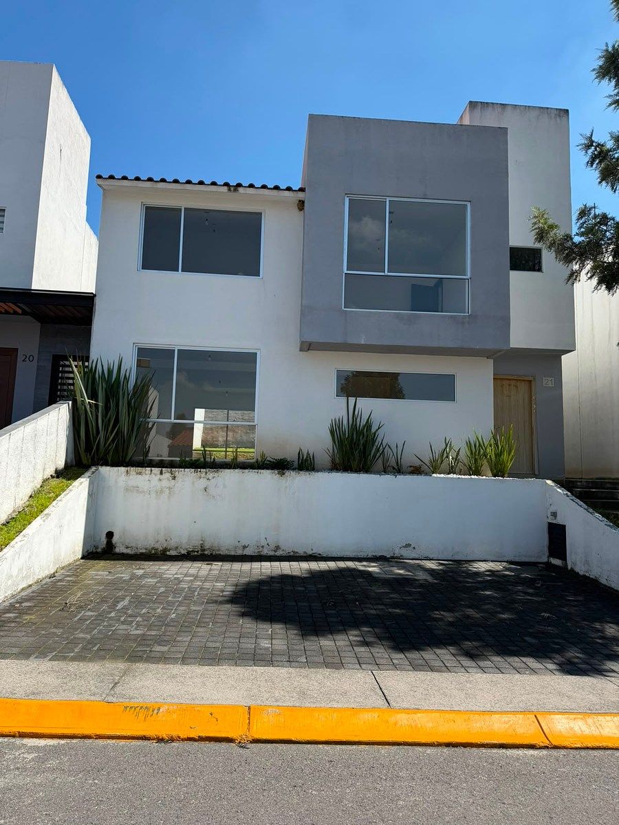 Venta Casa en Ocre Bosque Esmeralda, foto 1 de 12