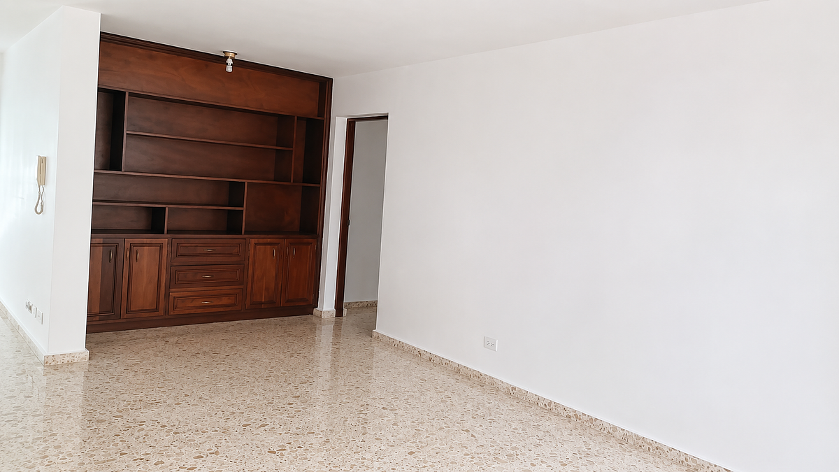 Apartamento en Piantini, Santo Domingo Centro (Distrito Nacional), foto 4 de 11