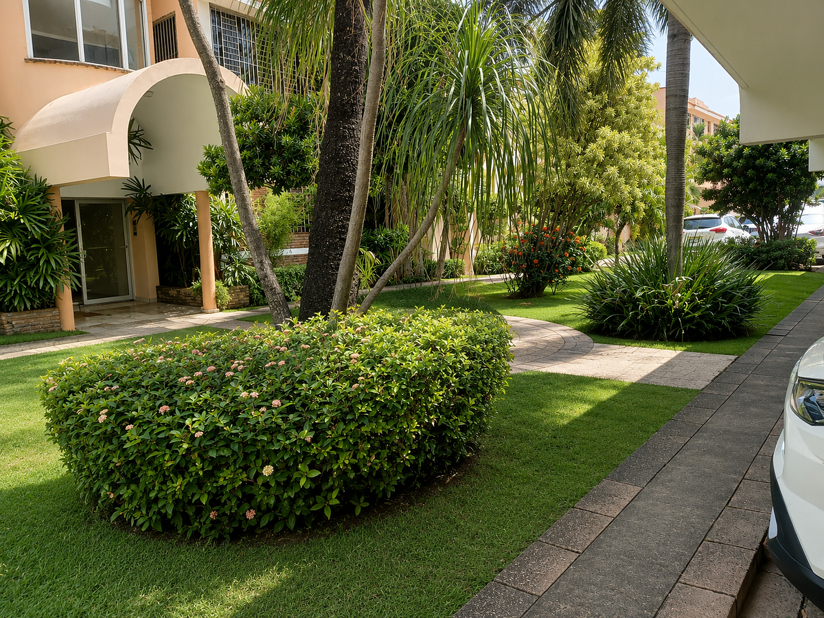 Apartamento en Piantini, Santo Domingo Centro (Distrito Nacional), foto 10 de 11