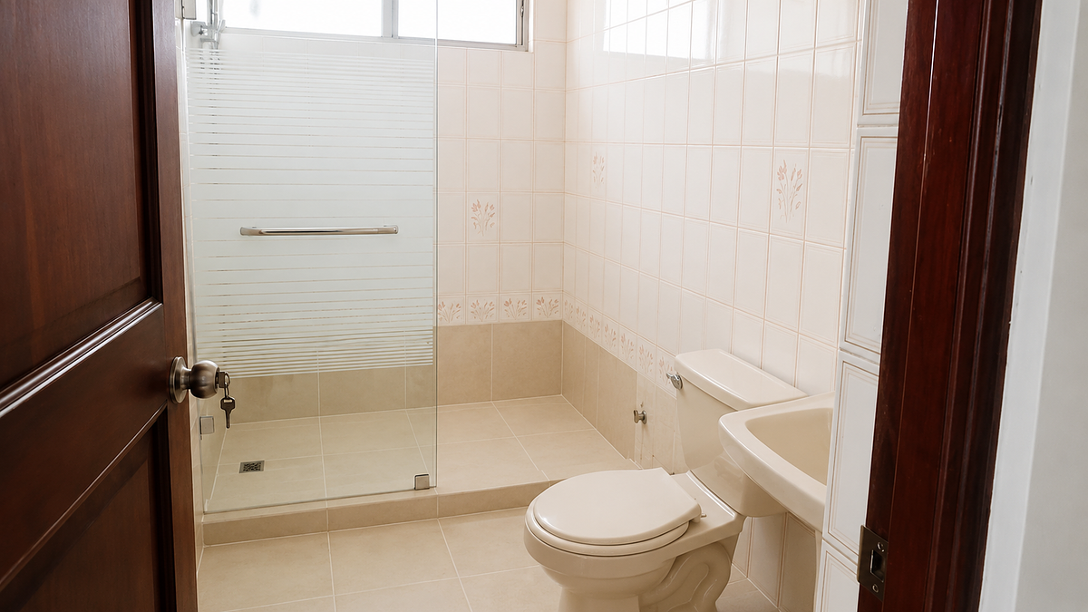 Apartamento en Piantini, Santo Domingo Centro (Distrito Nacional), foto 9 de 11