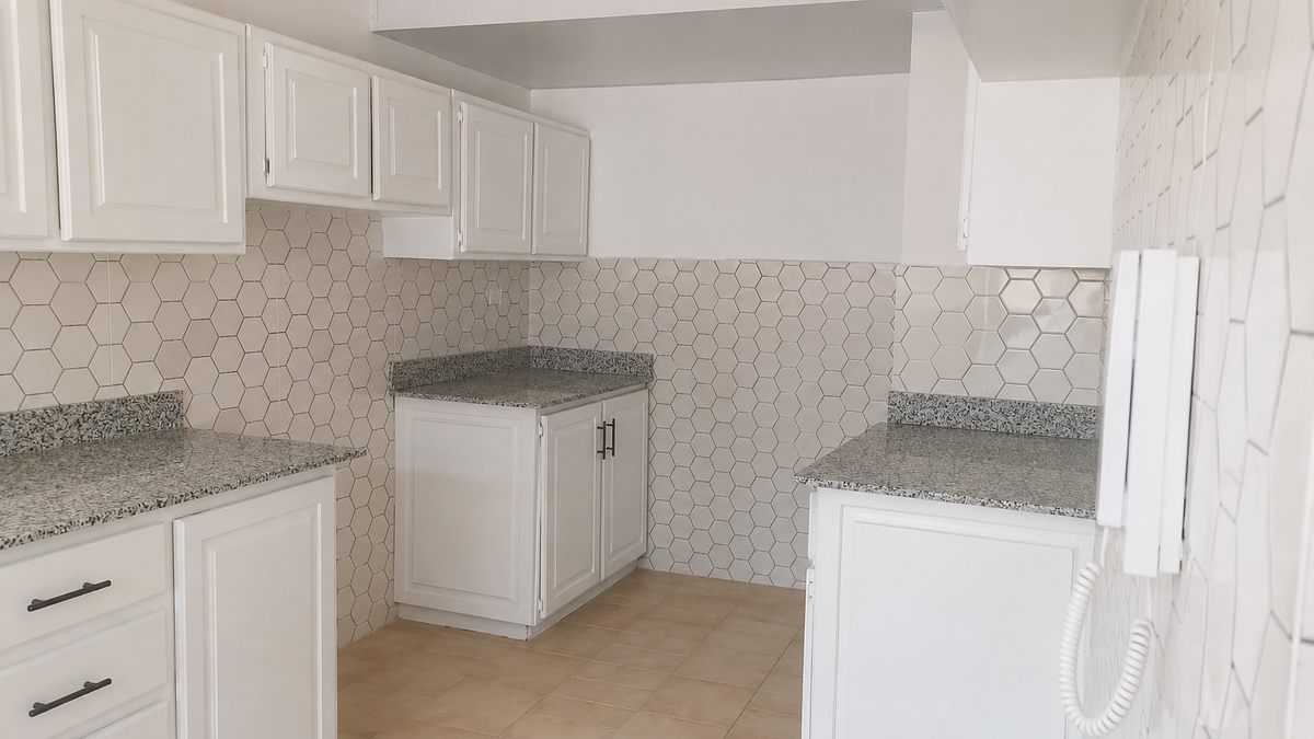 Apartamento en Piantini, Santo Domingo Centro (Distrito Nacional), foto 5 de 11