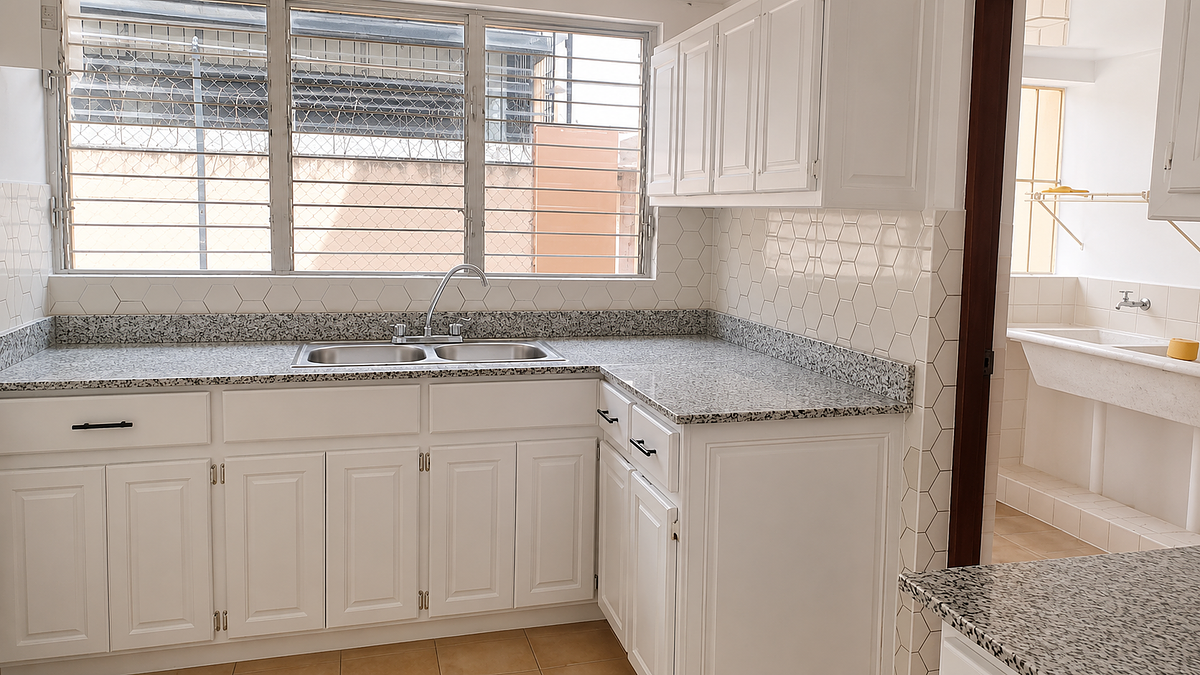 Apartamento en Piantini, Santo Domingo Centro (Distrito Nacional), foto 8 de 11