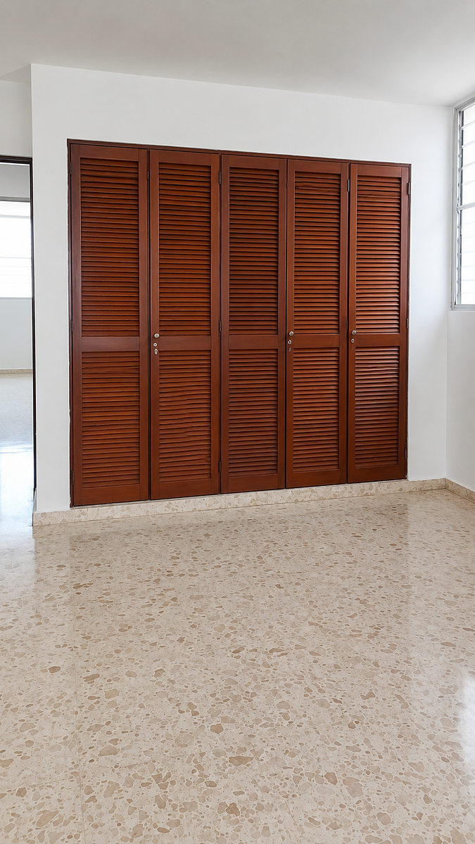 Apartamento en Piantini, Santo Domingo Centro (Distrito Nacional), foto 7 de 11