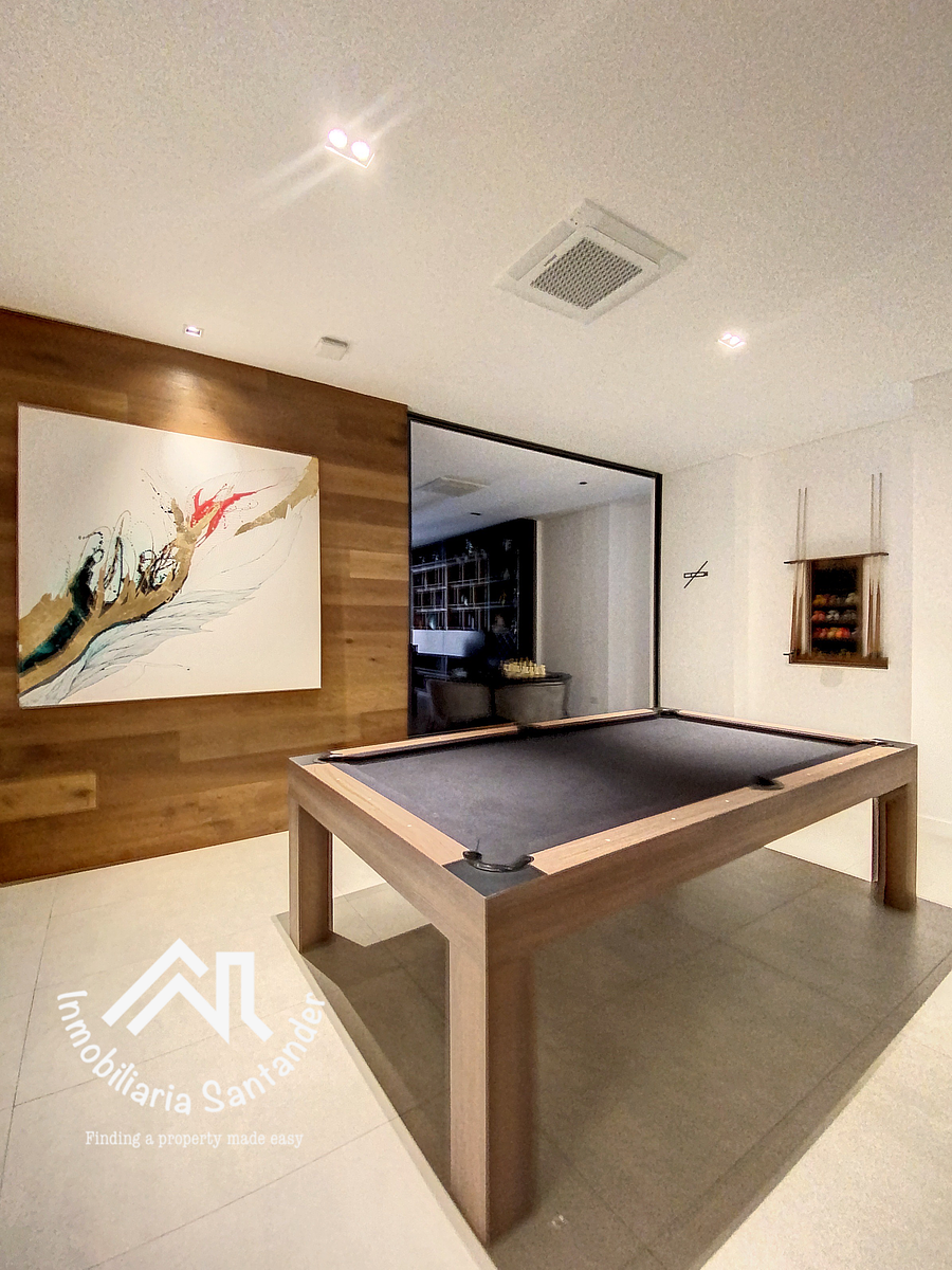 Apartamento en Zona 10, Guatemala, foto 10 de 21