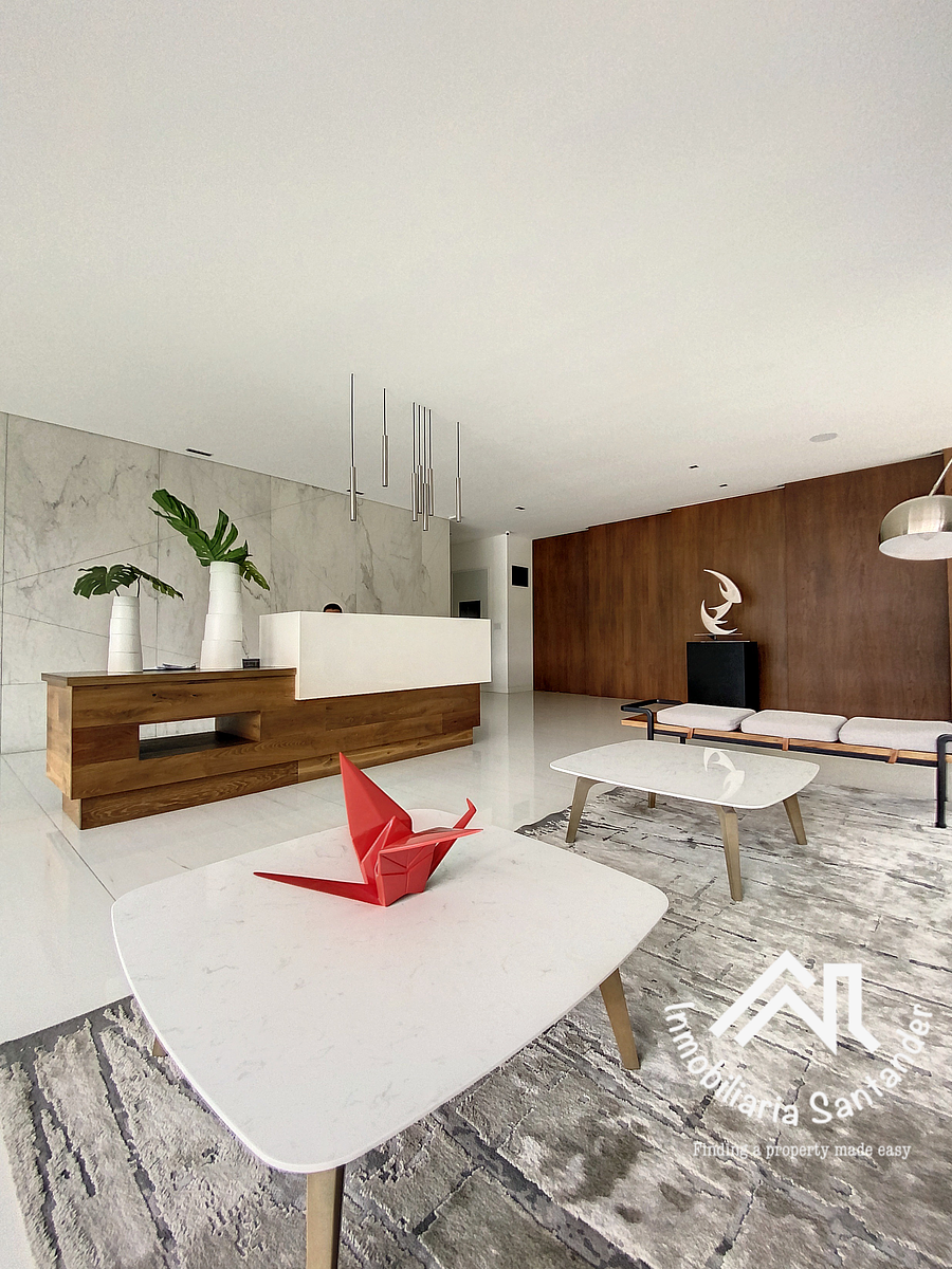 Apartamento en Zona 10, Guatemala, foto 11 de 21