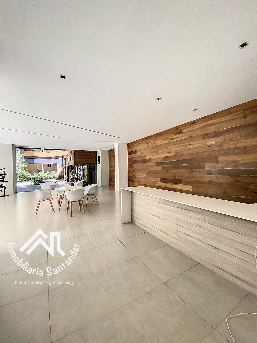 Apartamento en Zona 10, Guatemala, foto 18 de 21
