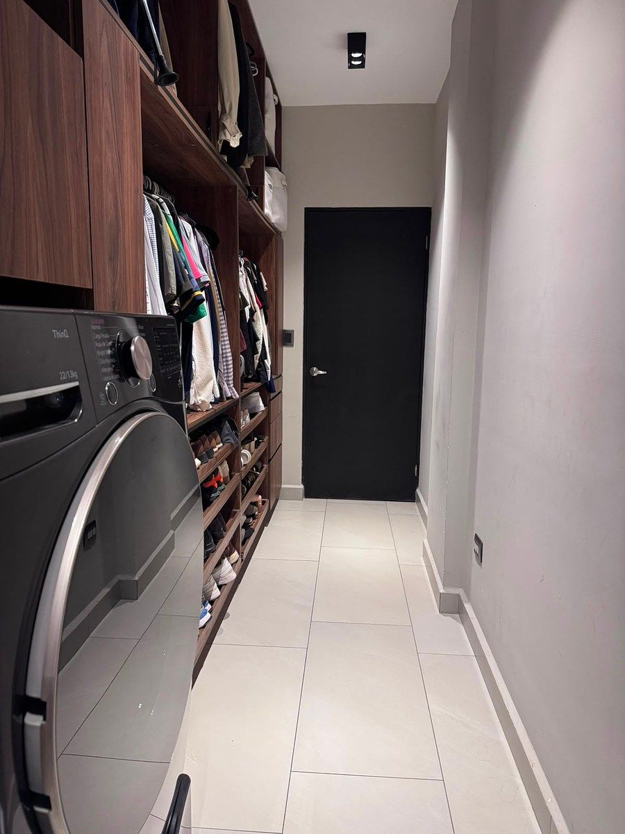 Departamento en Centro, Monterrey, foto 4 de 8