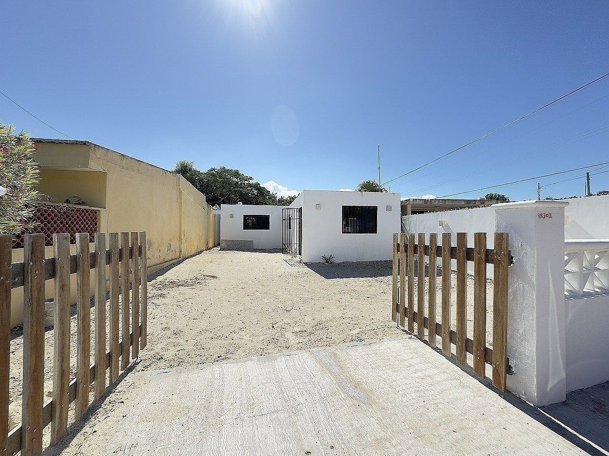 CASA EN VENTA UBICADA EN Chicxulub PUERTO, foto 1 de 9