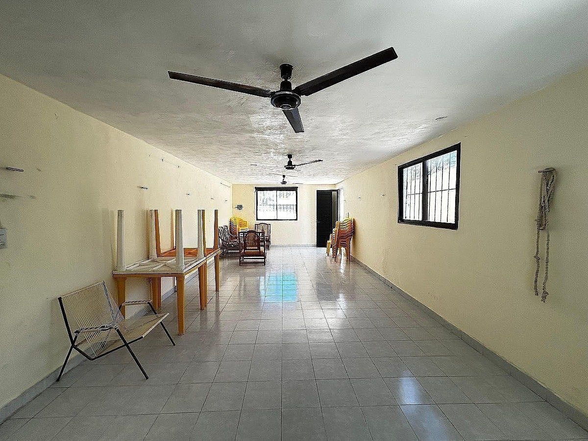 Casa en Chicxulub Puerto, Progreso, foto 5 de 9