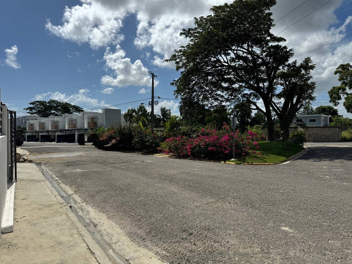 House in San Felipe de Puerto Plata, photo 4 of 20