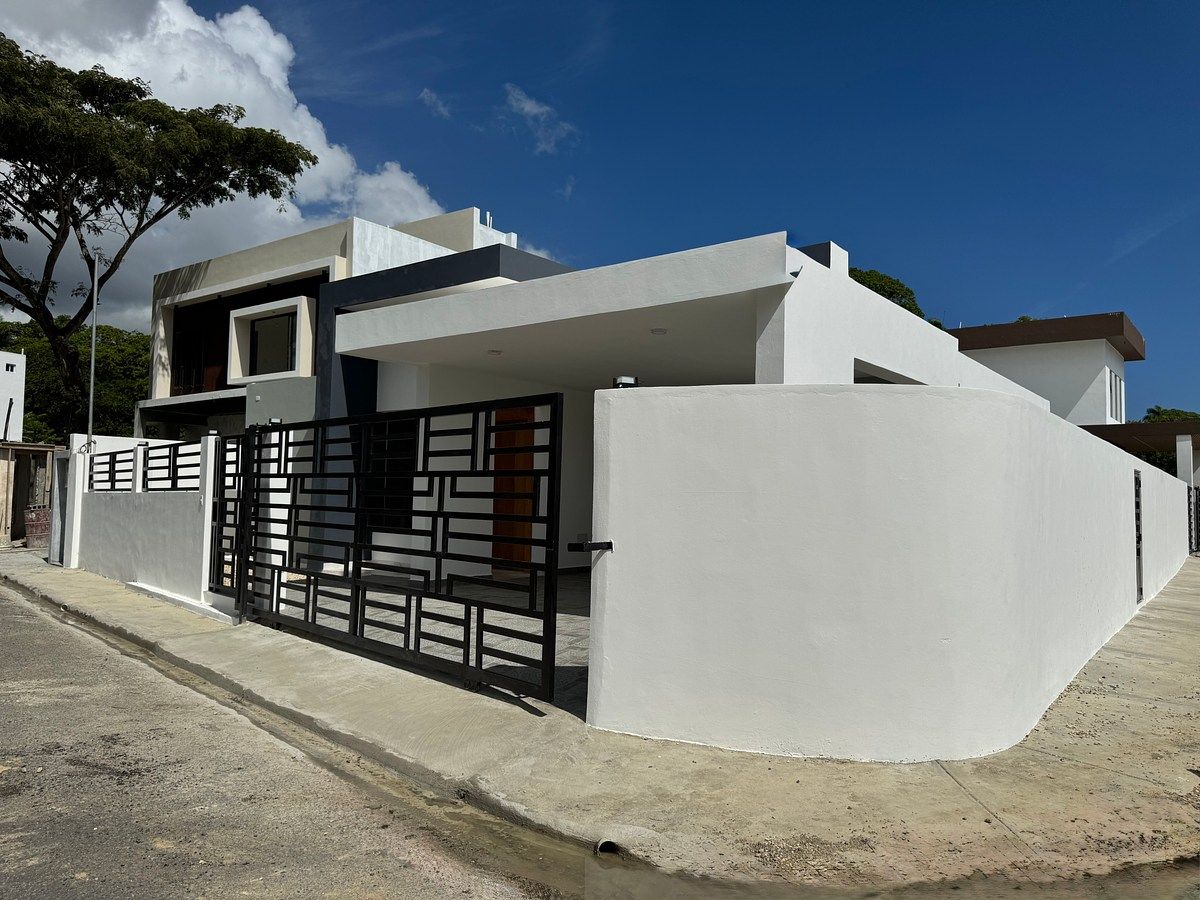 House in San Felipe de Puerto Plata, photo 5 of 20