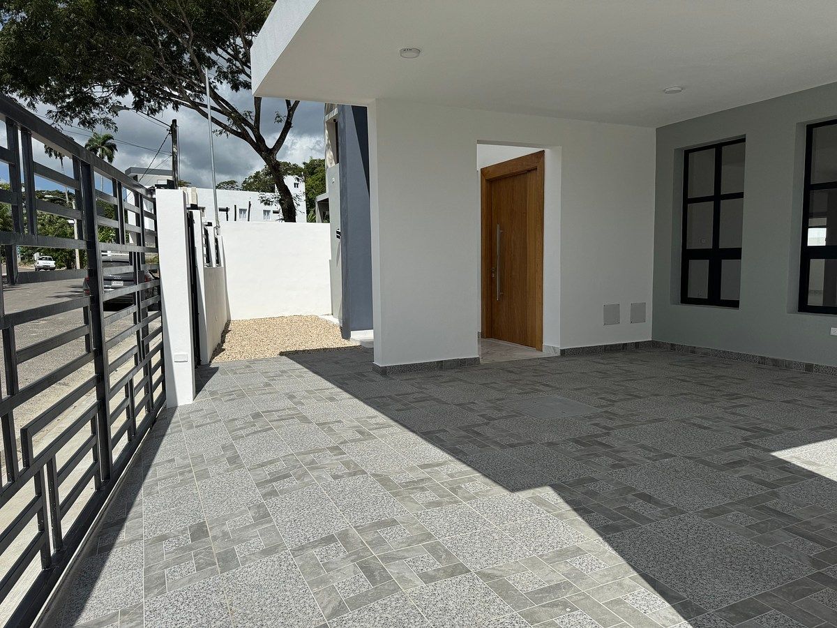 House in San Felipe de Puerto Plata, photo 6 of 20