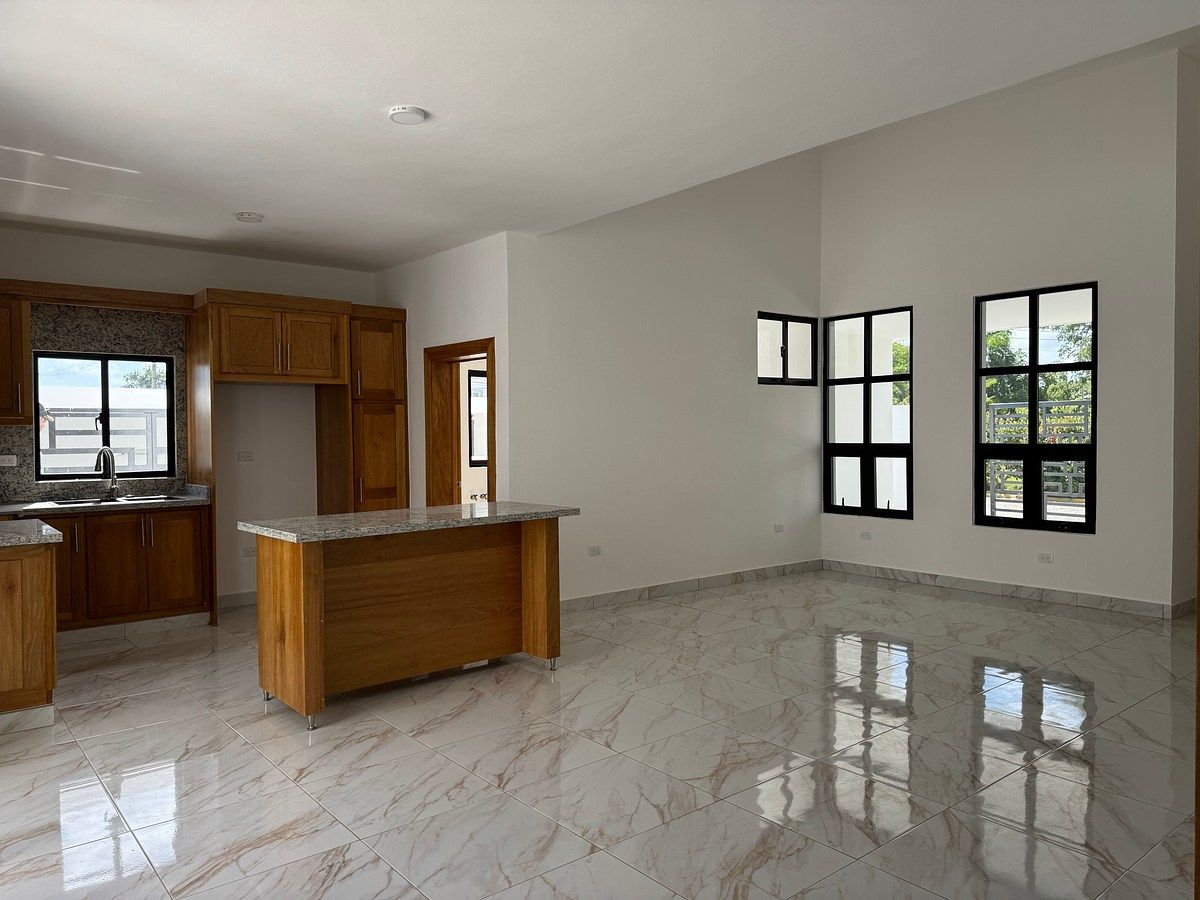 House in San Felipe de Puerto Plata, photo 7 of 20