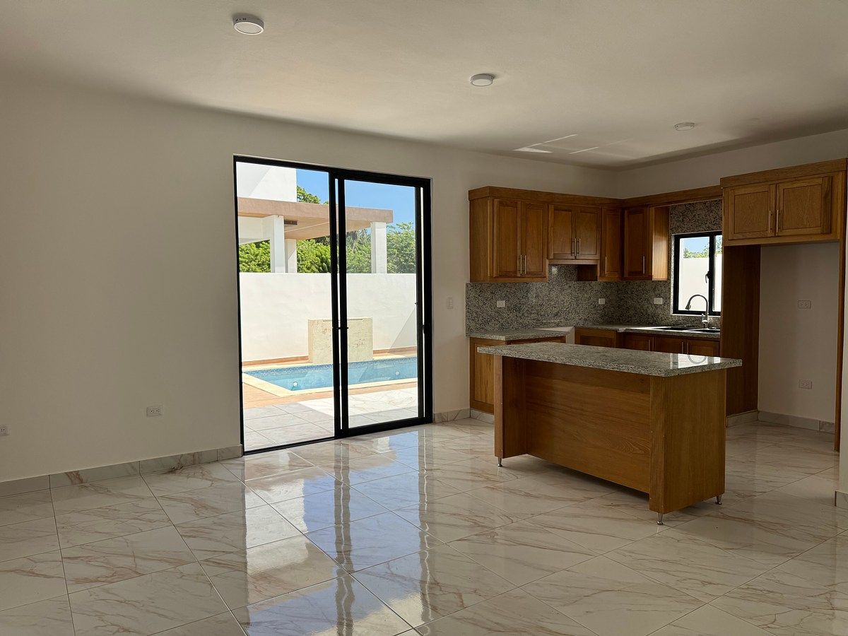 House in San Felipe de Puerto Plata, photo 9 of 20
