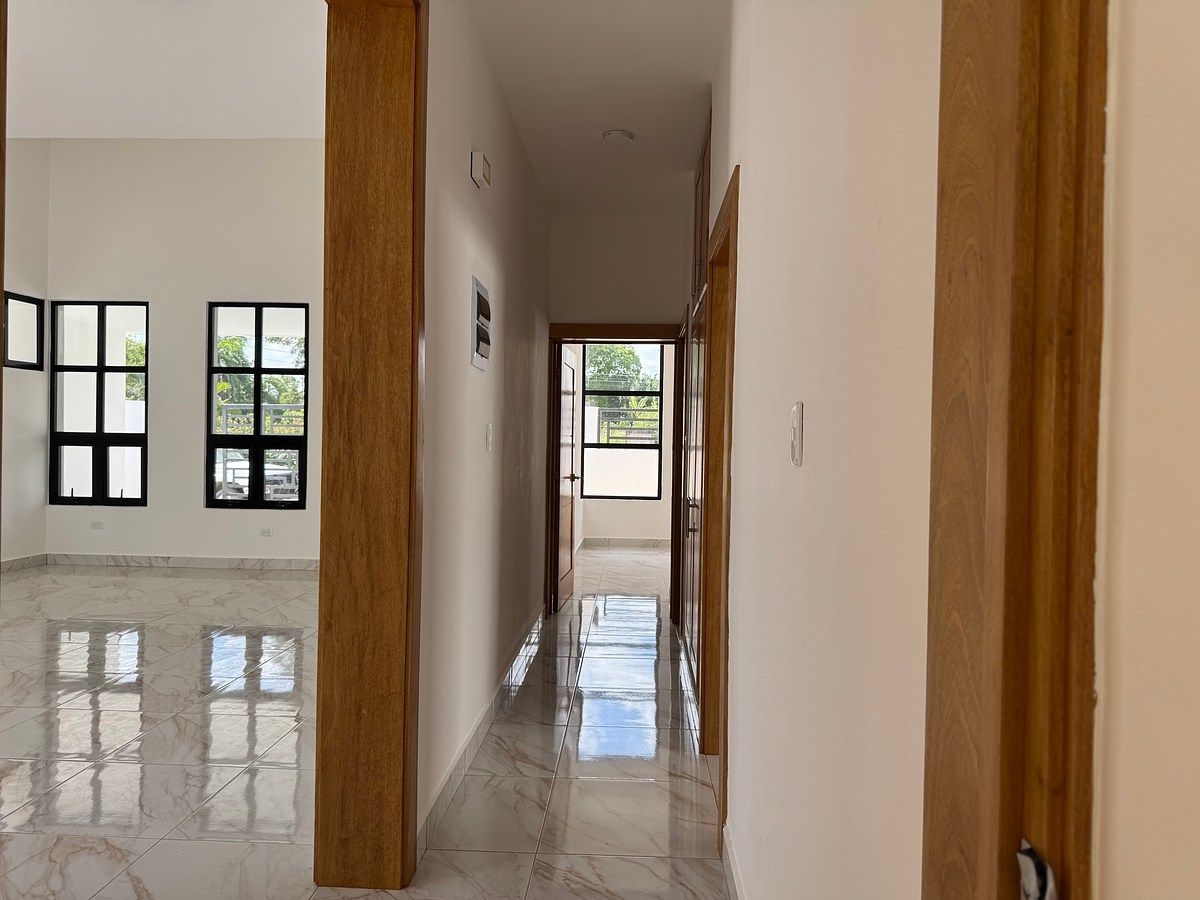 House in San Felipe de Puerto Plata, photo 13 of 20