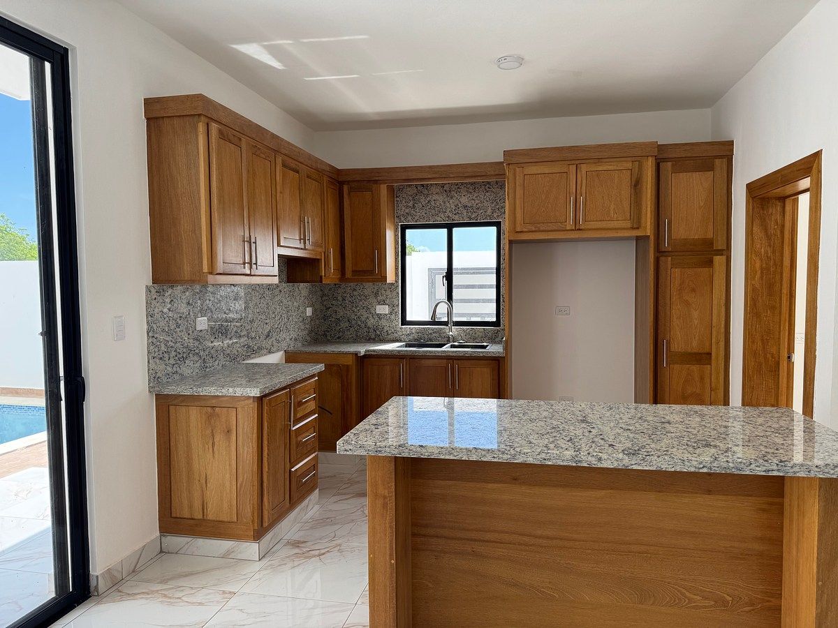 House in San Felipe de Puerto Plata, photo 11 of 20