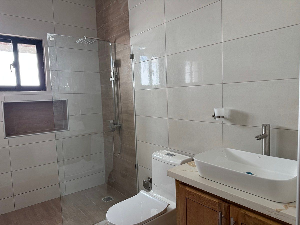 House in San Felipe de Puerto Plata, photo 17 of 20