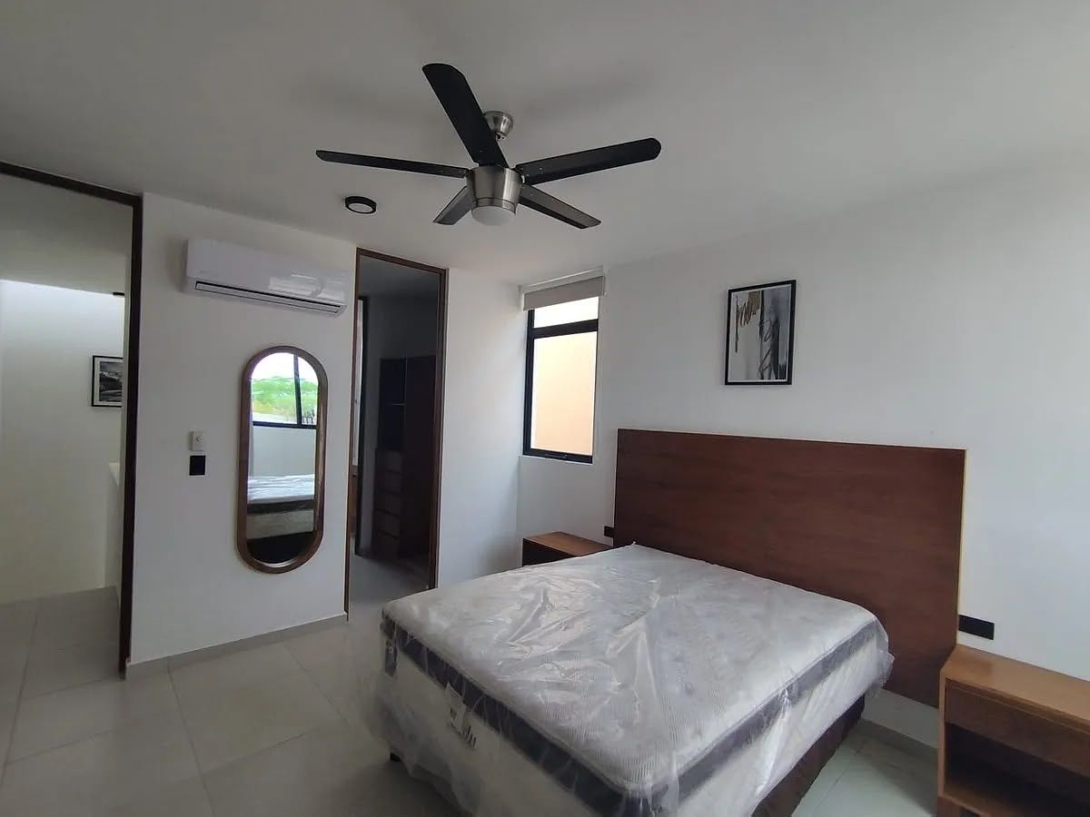 Casa en Dzityá, Mérida, foto 6 de 14