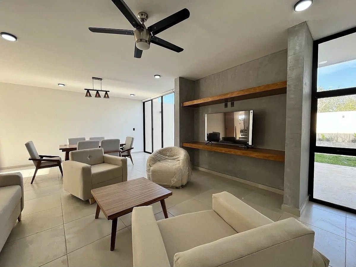 Casa en Dzityá, Mérida, foto 9 de 14