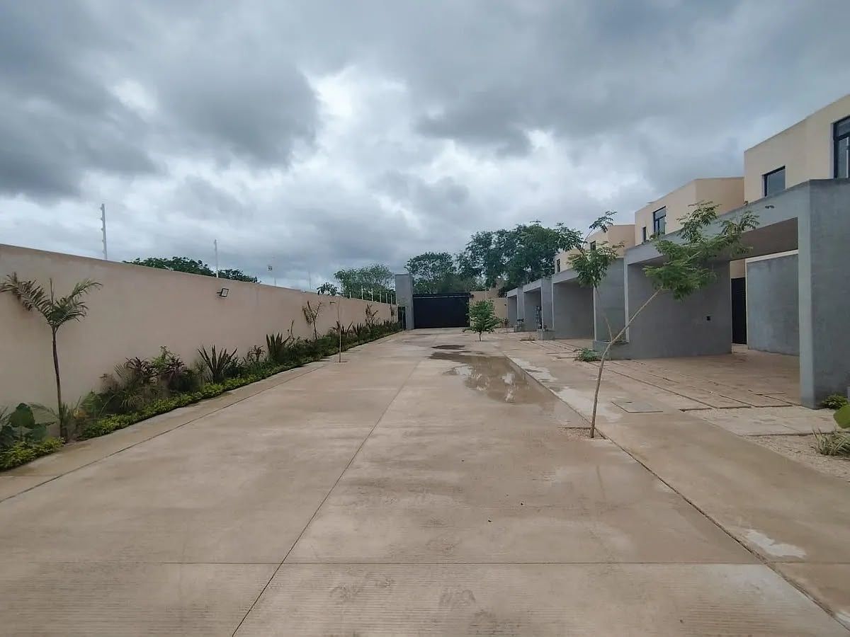 Casa en Dzityá, Mérida, foto 14 de 14