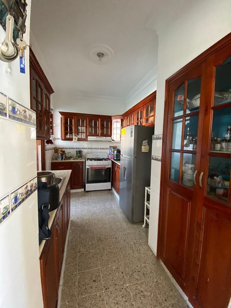 Apartamento en Mirador Sur, Santo Domingo Centro (Distrito Nacional), foto 6 de 14