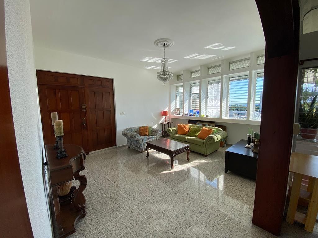 Apartamento en Mirador Sur, Santo Domingo Centro (Distrito Nacional), foto 3 de 14