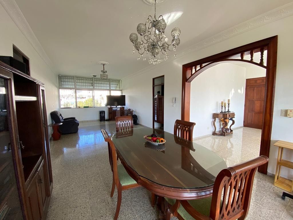 Apartamento en Mirador Sur, Santo Domingo Centro (Distrito Nacional), foto 2 de 14