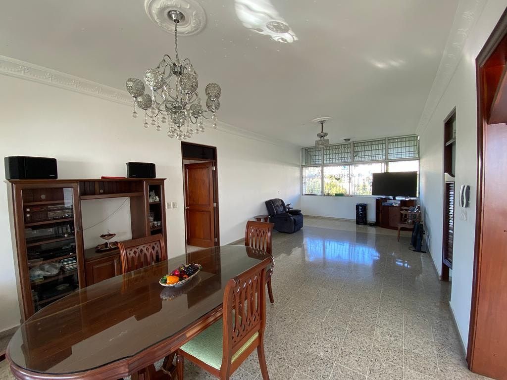 Apartamento en Mirador Sur, Santo Domingo Centro (Distrito Nacional), foto 4 de 14