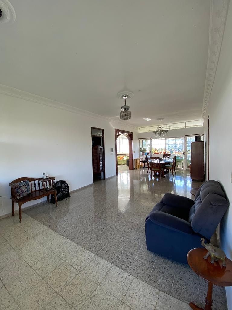 Apartamento en Mirador Sur, Santo Domingo Centro (Distrito Nacional), foto 5 de 14