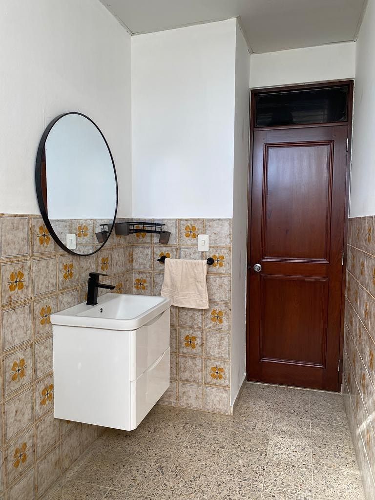Apartamento en Mirador Sur, Santo Domingo Centro (Distrito Nacional), foto 11 de 14