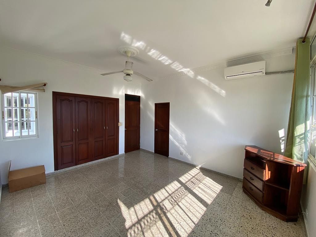 Apartamento en Mirador Sur, Santo Domingo Centro (Distrito Nacional), foto 7 de 14