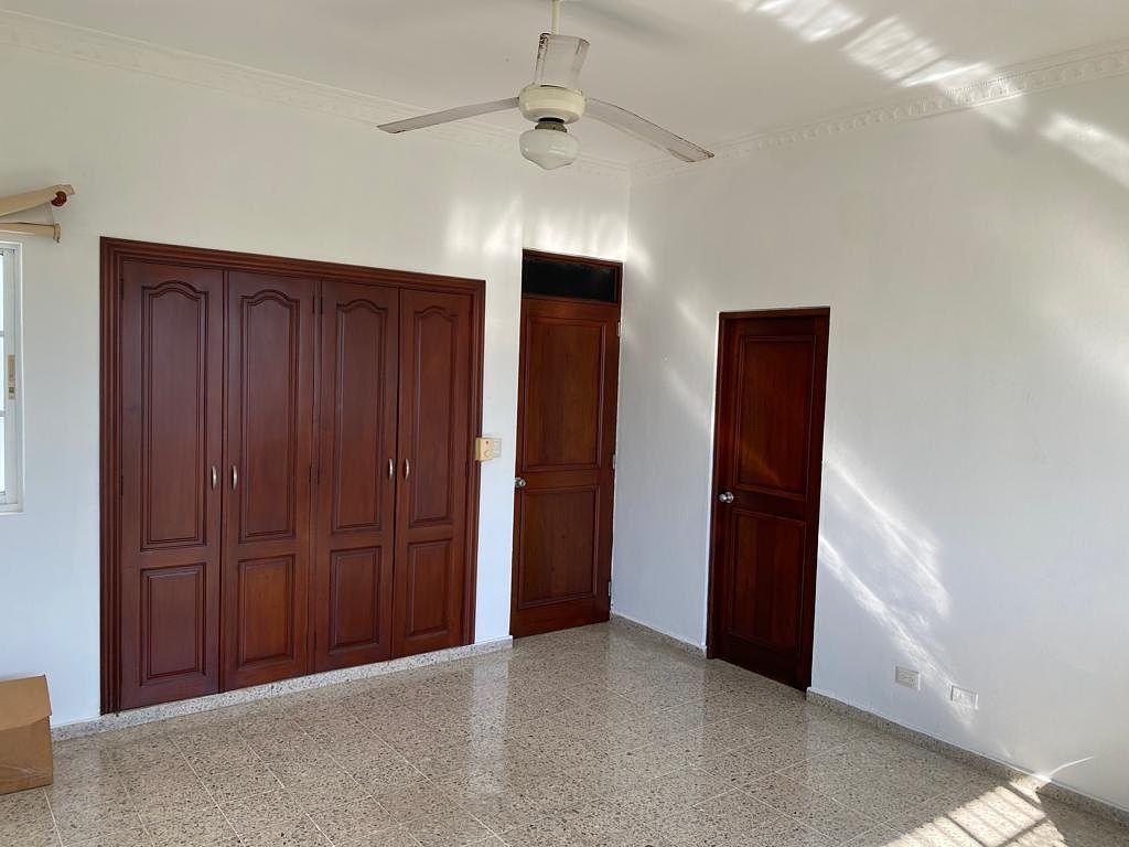 Apartamento en Mirador Sur, Santo Domingo Centro (Distrito Nacional), foto 14 de 14