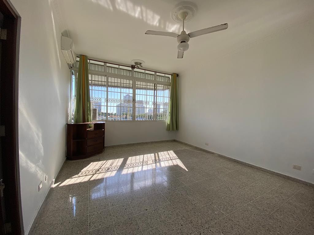 Apartamento en Mirador Sur, Santo Domingo Centro (Distrito Nacional), foto 8 de 14